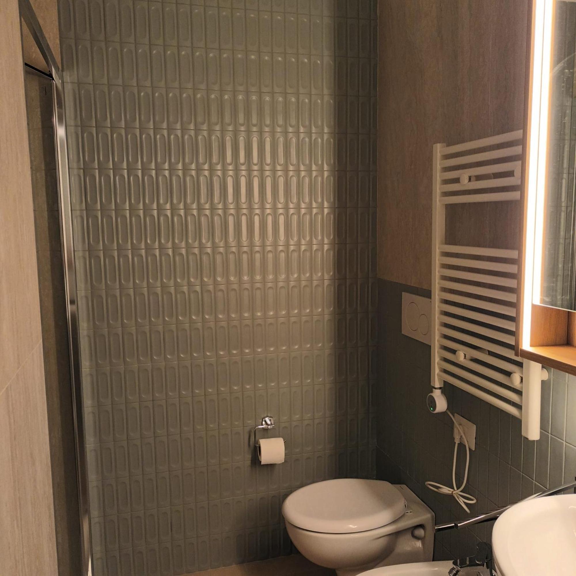 Dante Alighieri 528 Appartement Bari