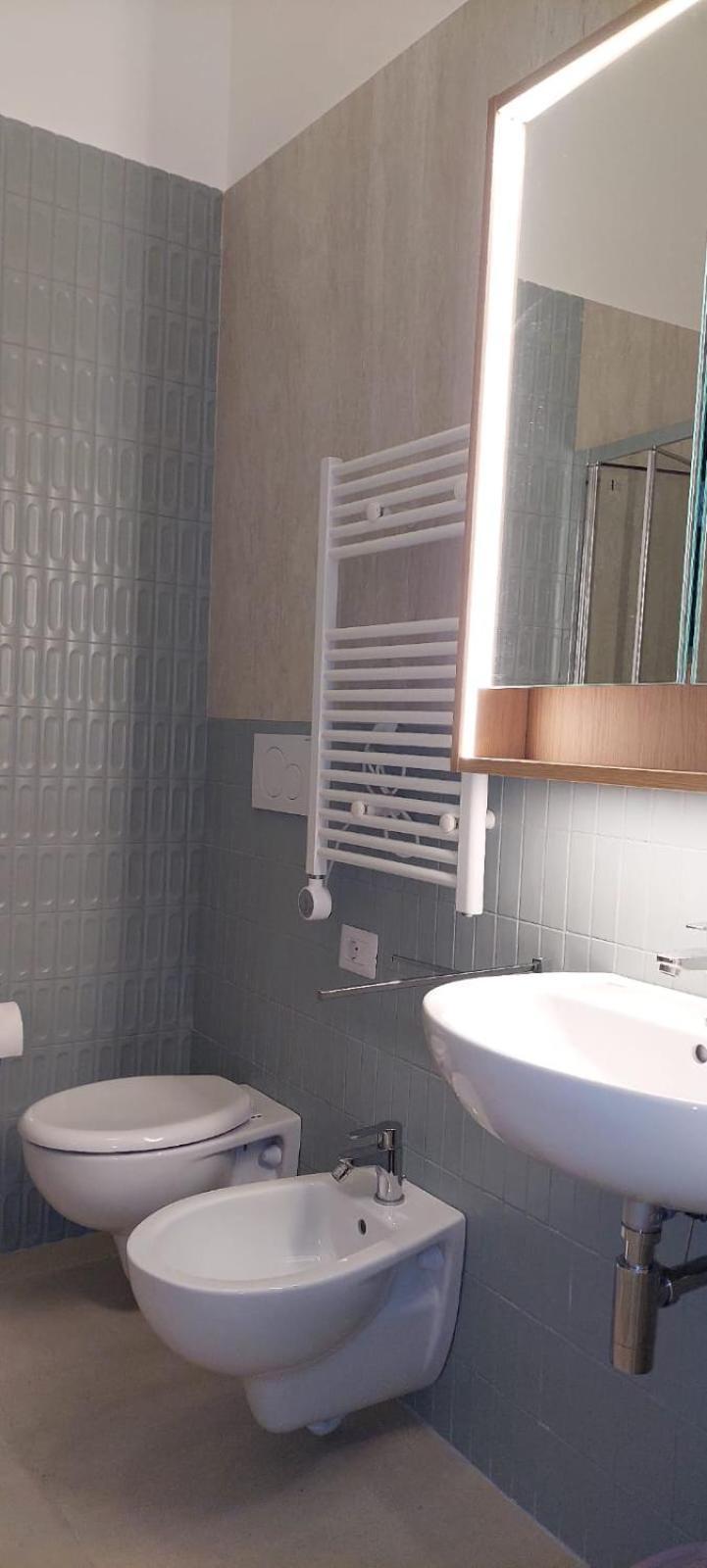 Appartement Dante Alighieri 528 Bari