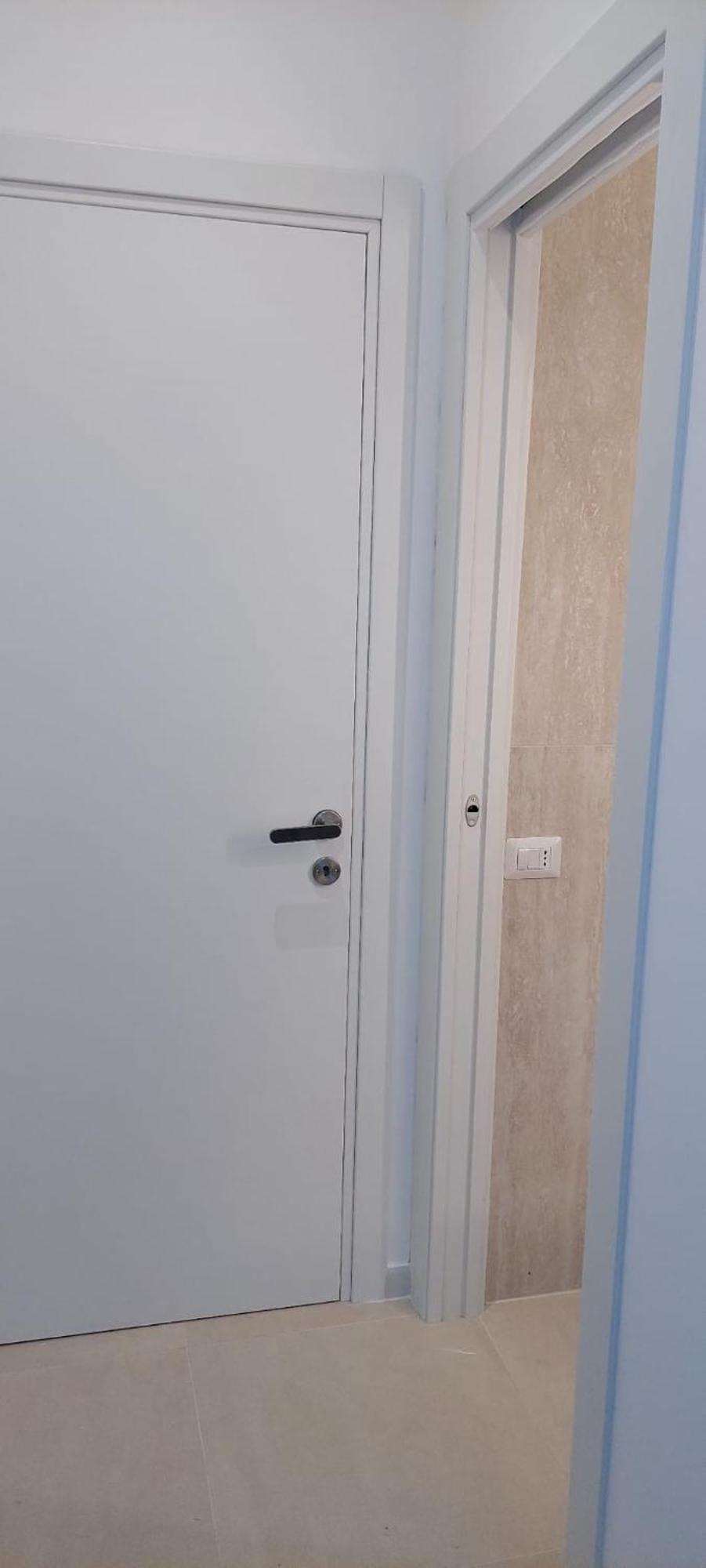 Apartment Dante Alighieri 528 Bari