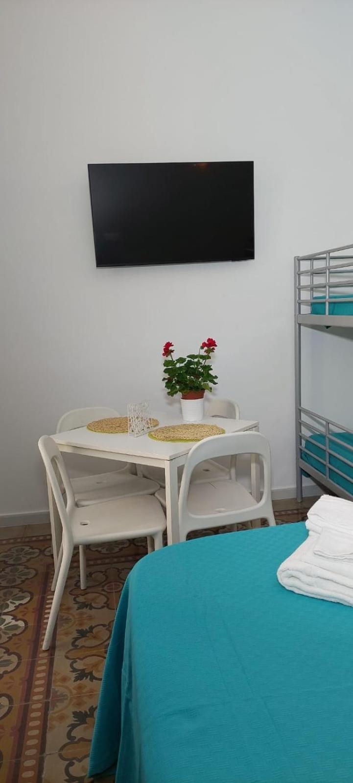 Dante Alighieri 528 Appartement Bari