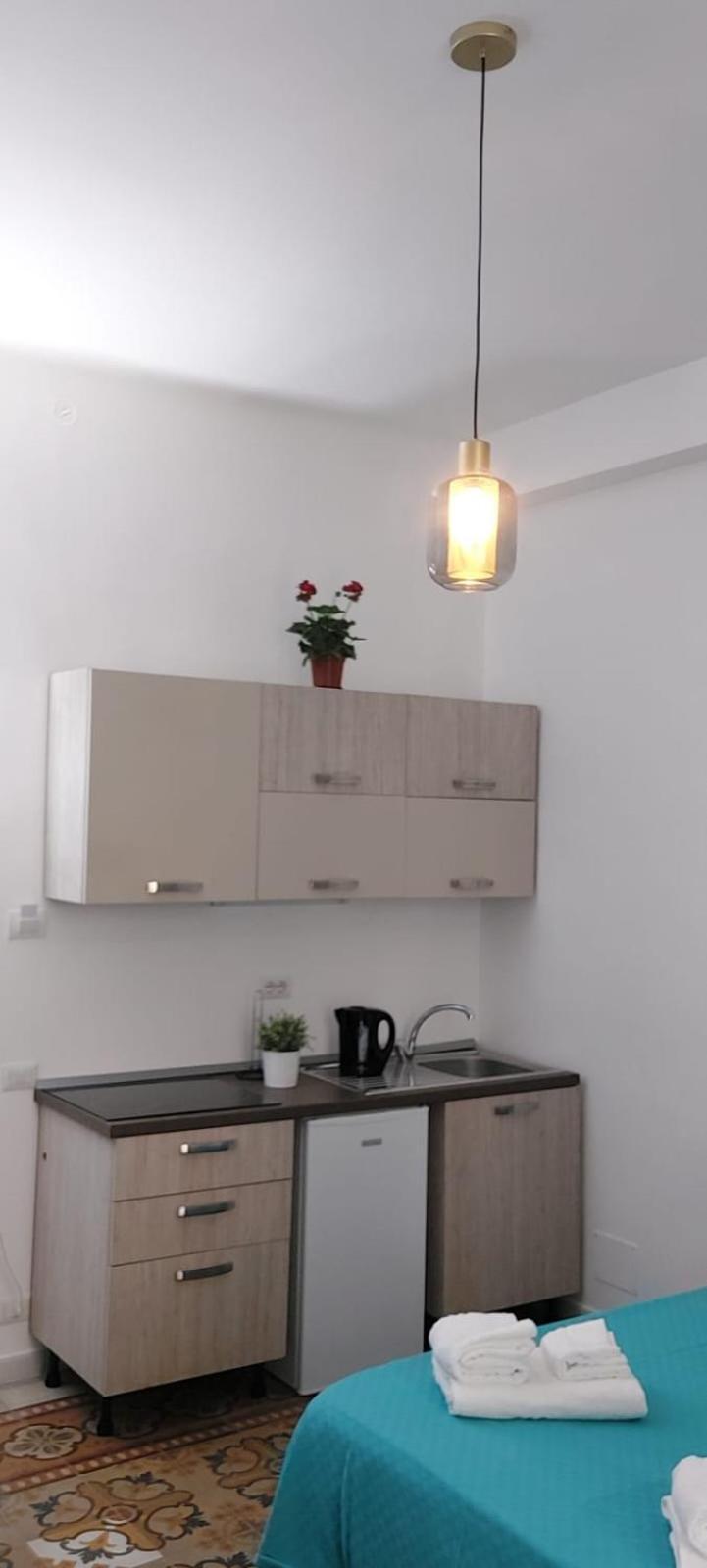 Dante Alighieri 528 Appartement *