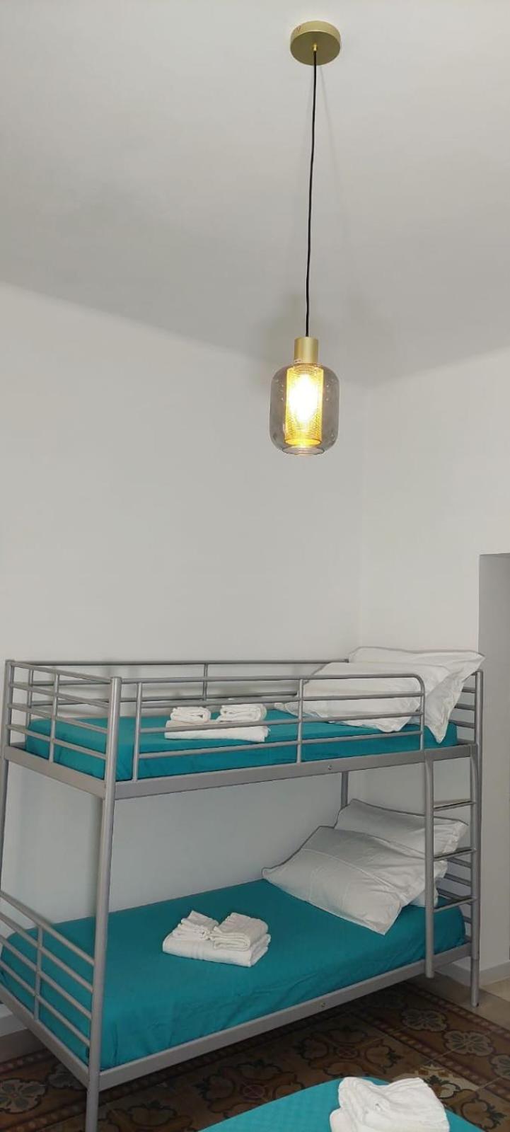 Appartement Dante Alighieri 528 *