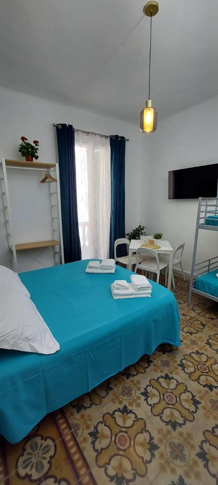 Appartement Dante Alighieri 528 *
