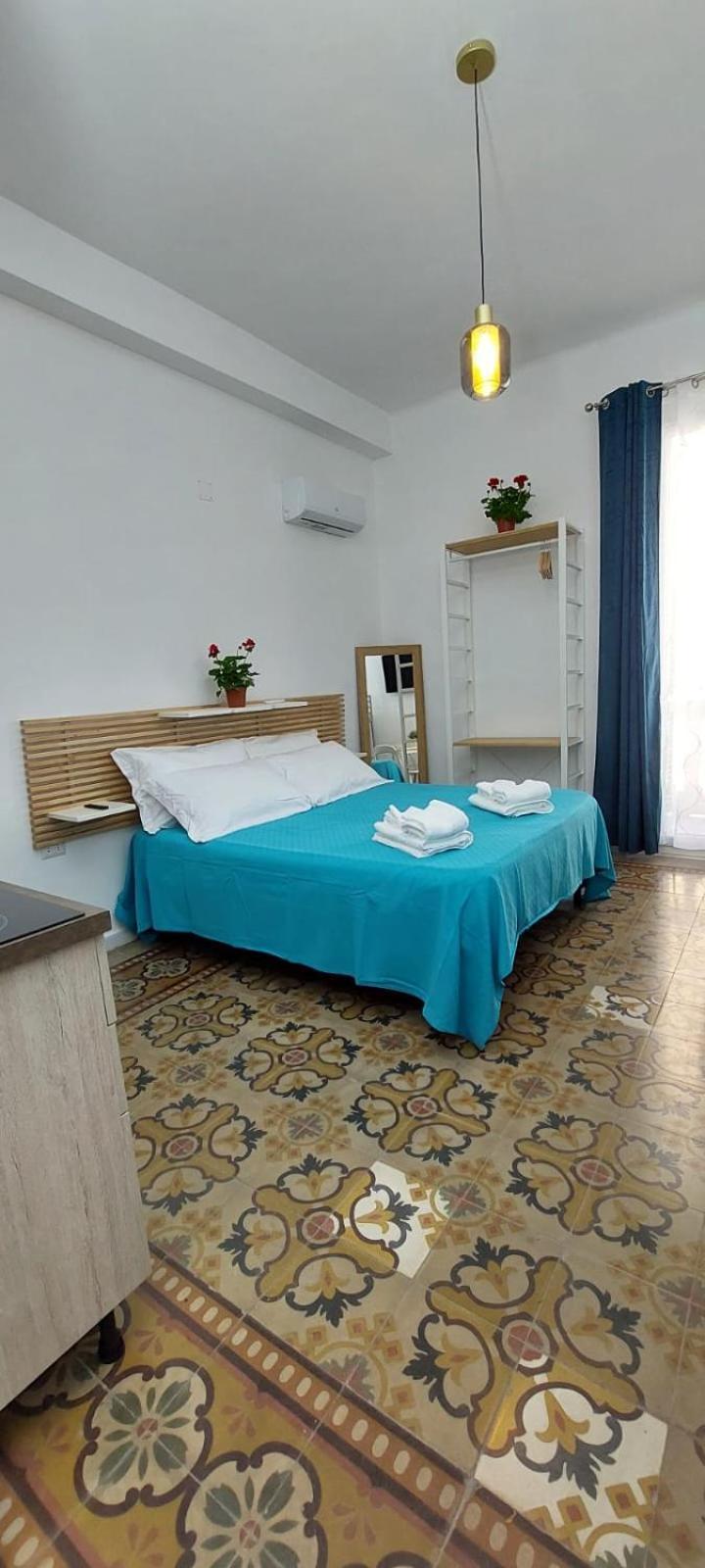 Dante Alighieri 528 Appartement Bari