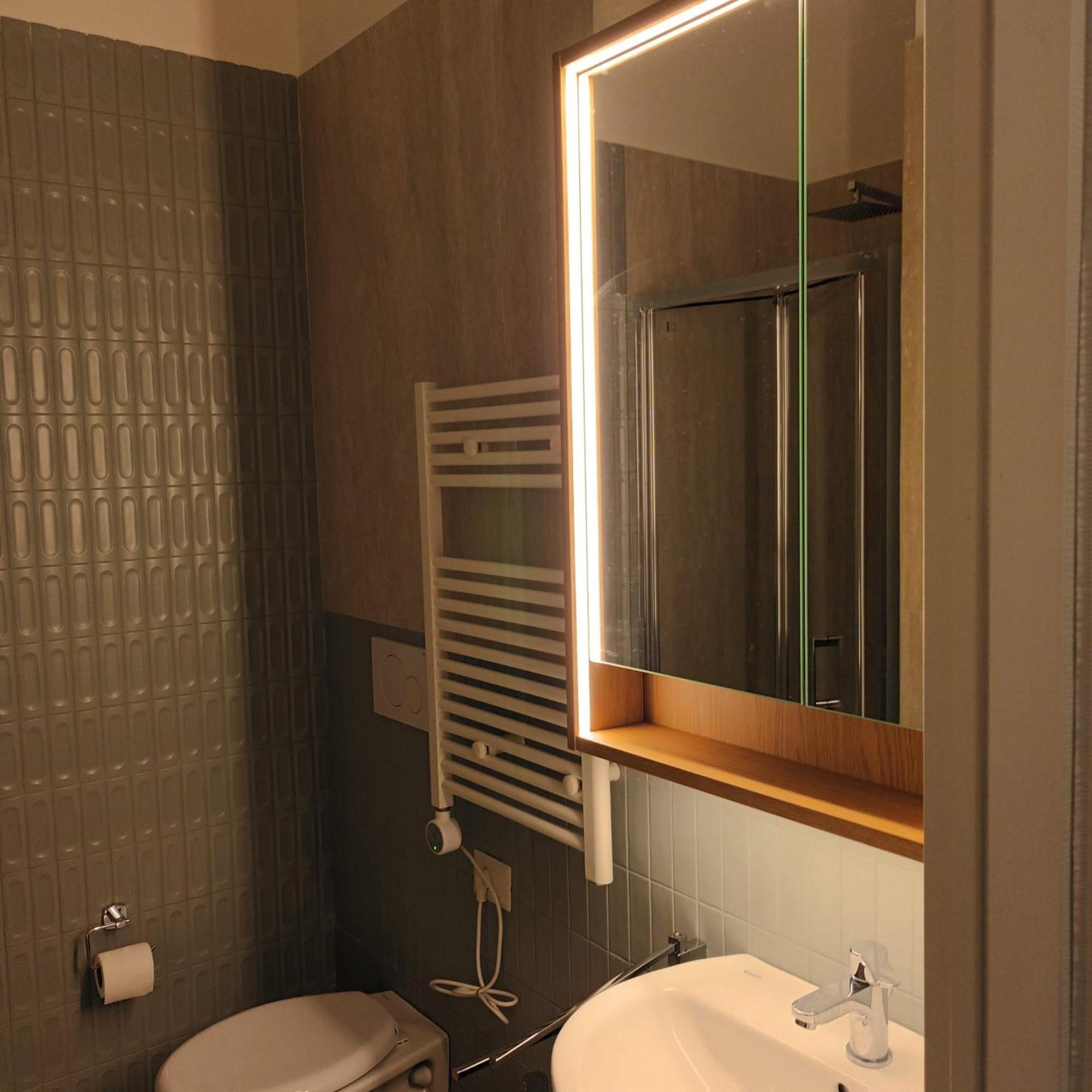 Dante Alighieri 528 Appartement Bari